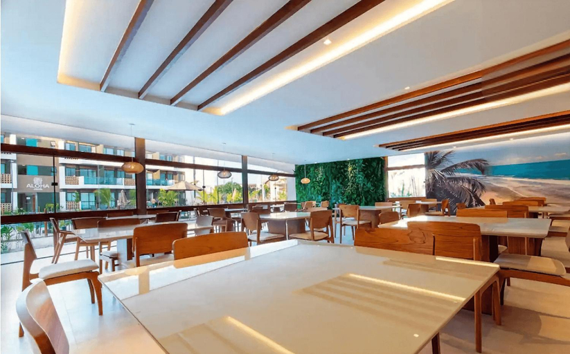 Food & Drinks, Flat Mana Beach Experience - Muro Alto, Ipojuca