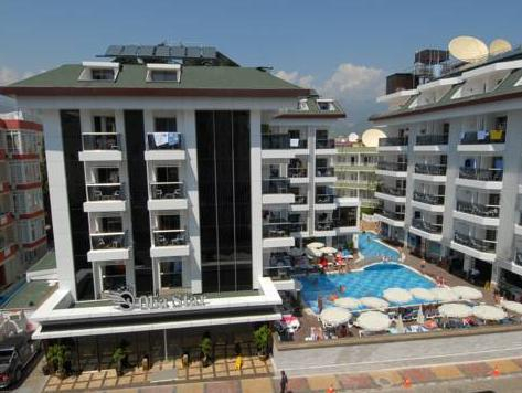 Others 3, Oba Star Hotel - Ultra All Inclusive, Alanya