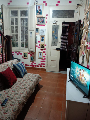 Others 3, Pousada Hostel Trilhas e Rotas - a 150m da Avenida Paulista, São Paulo
