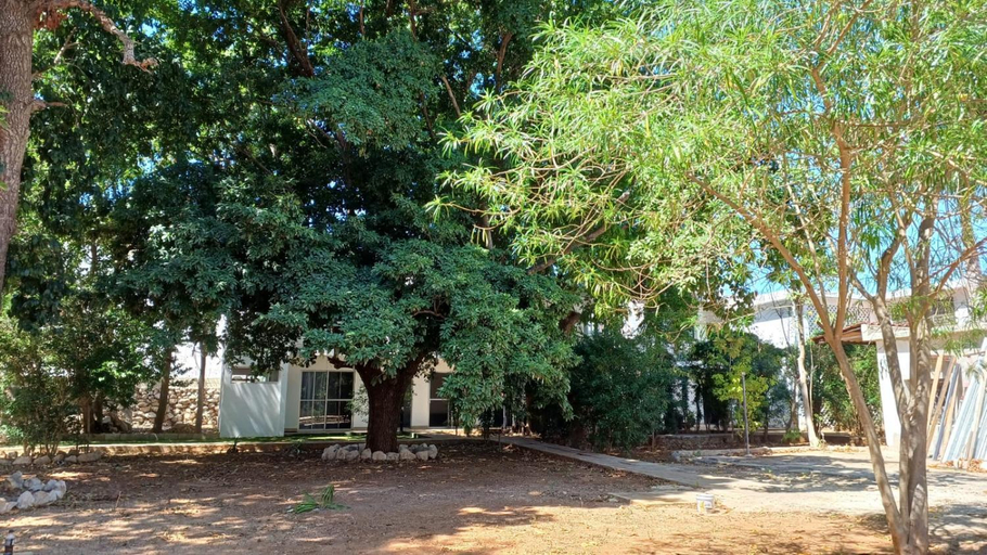 Others 5, Residencia Rivas, Mérida