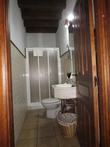 Bathroom 4, El Rincon Del Villar, Cáceres