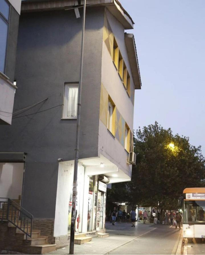 Others 4, Illyrian studio Tirana, Tiranës