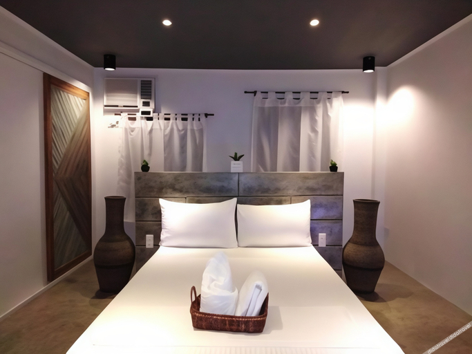 Bedroom 2, Payag Suites, General Luna