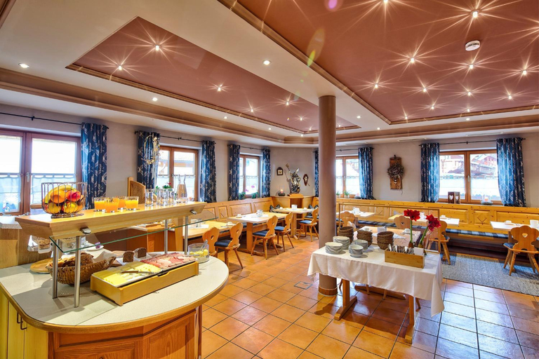 Food & Drinks 3, Landgasthof Zur Post, Ostallgäu