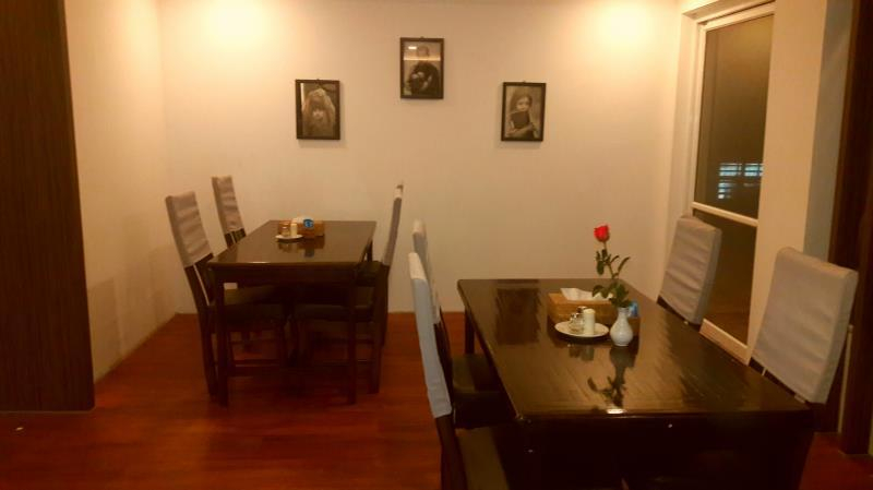 Food & Drinks 5, Royal Crown Hotel, Yangon