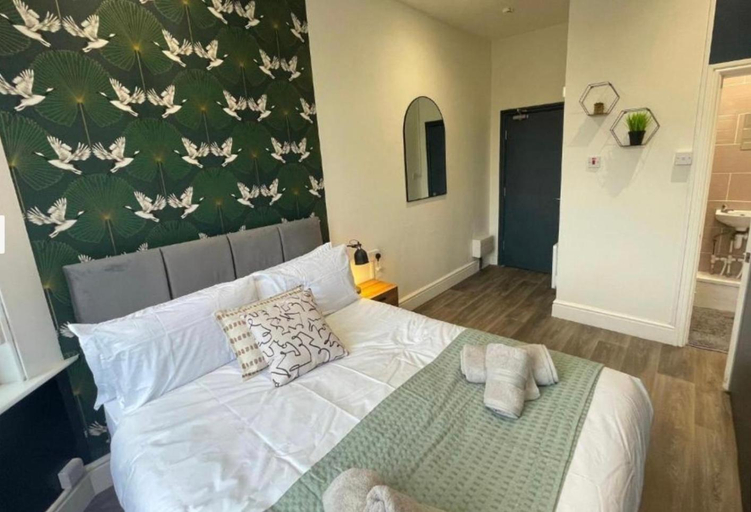 Bed, Dream home, Leicester