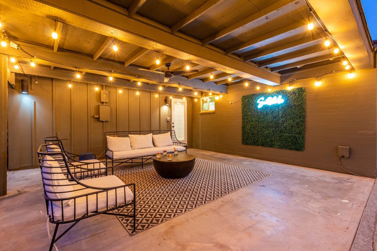 Interior 5, Cactus House - Private Pool - 5 Mins to Old Town, Maricopa