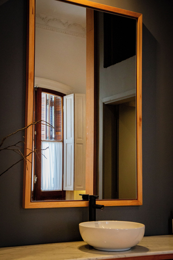 Bathroom 4, Casa Lahusen, n.a540