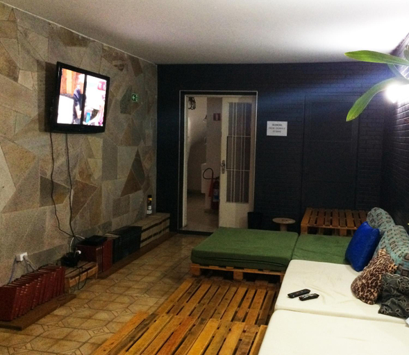 Others 2, Micasa Hostel, São Paulo