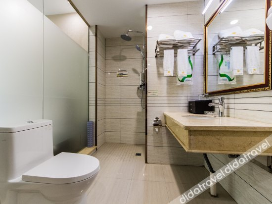 其他 5, Yanshui Hostel, Nanping