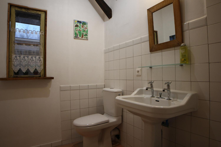 Others 4, Le moulin scalagrand, Lot-et-Garonne