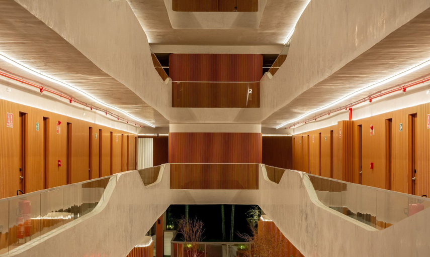 Interior, SYH - Complete Beachfront Condominium in Cabo Branco/pb, João Pessoa