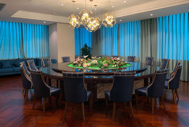 Food & Drinks, Wyndham Garden Nanchang Honggutan, Nanchang