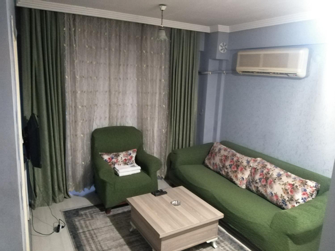 Others 5, Egepar Rezidance Apart, Bornova