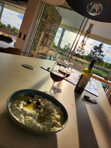 Others 5, Villa Saint Andrews, Moselle