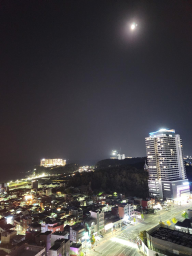 Others 3, The Mark Sokcho Residence Hotel #15F, Sokcho