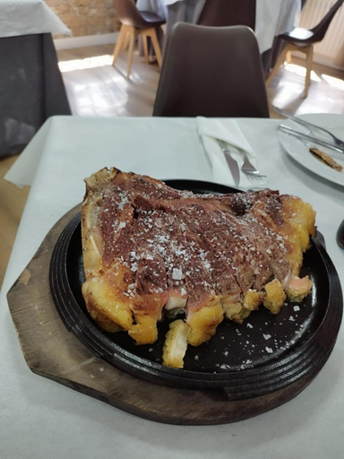 Food & Drinks 2, Casa Rulina, Pontevedra