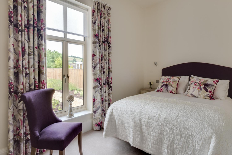 Others 4, The Lodge At Winchcombe By Birch Stays, Gloucestershire