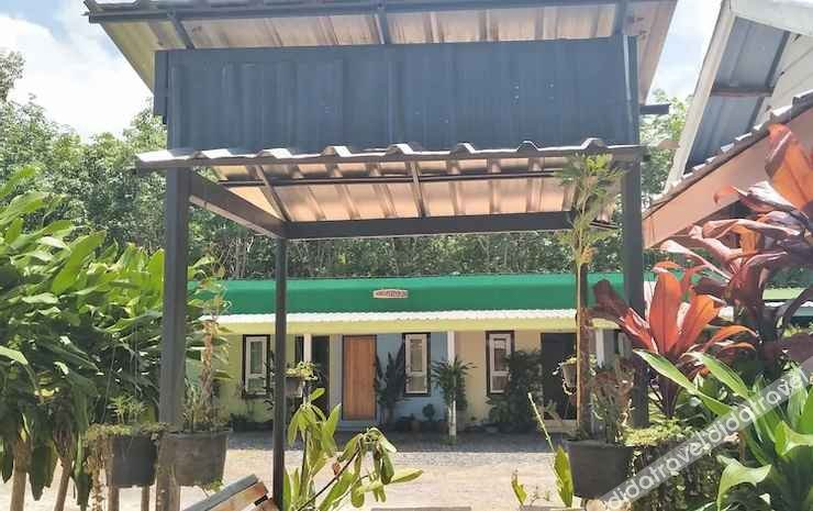 Exterior & Views 1, Baan Suan Siri Resort, Muang Rayong