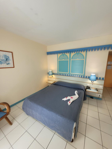 Others 2, Hotel Carayou piscine et Spa, Les Trois-Îlets