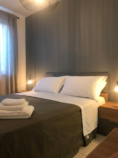 Others 5, BaCar b&b, Cosenza