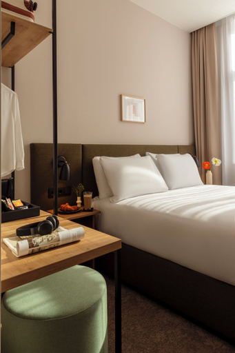 Others 3, Middelland Hotel, Sonder by Marriott Bonvoy, Rotterdam