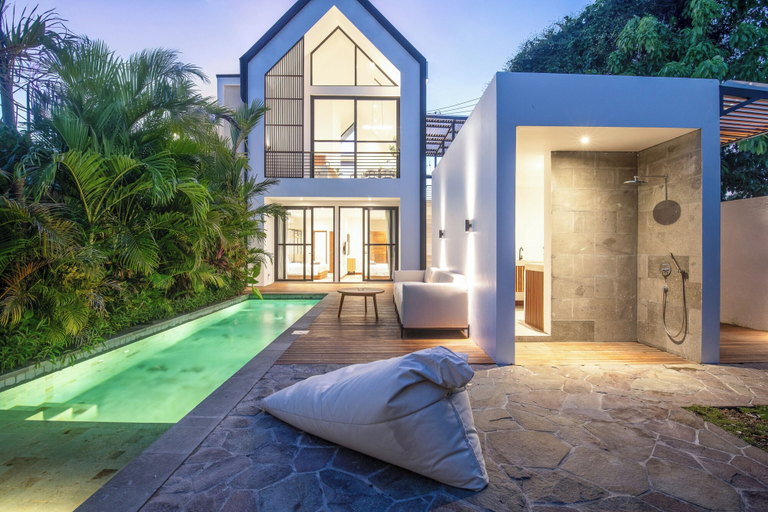 Primary image, Elegant Villa Sinara 2BR With Sea View, Badung