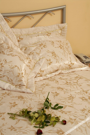 Bedroom 2, セデフ オテル, Yüreğir
