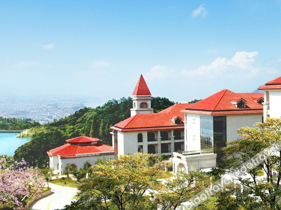 Others 2, Holiday Way Resort Lushan, Jiujiang