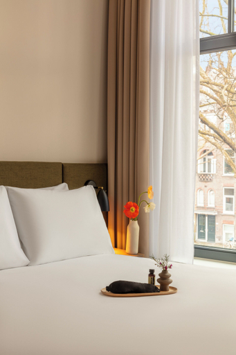 Others 4, Middelland Hotel, Sonder by Marriott Bonvoy, Rotterdam