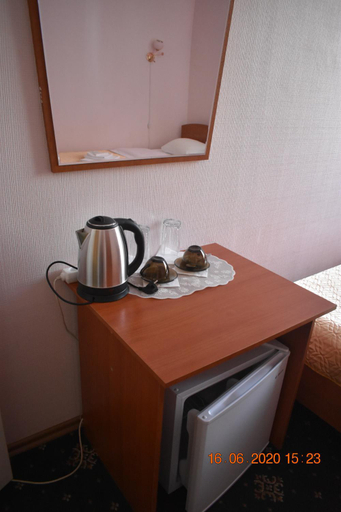 Others 3, Business Hotel, Cherepovetskiy rayon