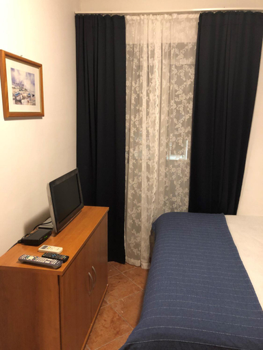 Others 3, Apartmani i sobe Ivancic1, Novi Vinodolski