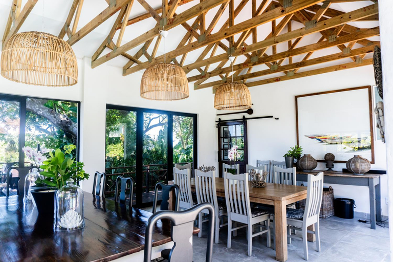 Food & Drinks 5, Seaforth Country House, iLembe