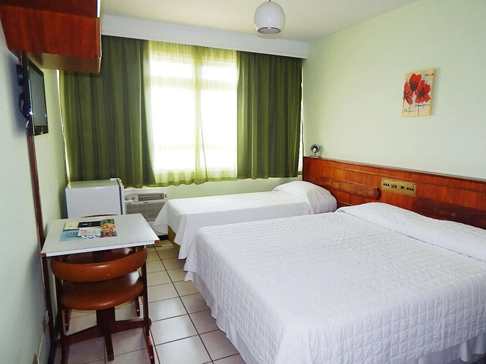Room 5, Rede Andrade Atlântico, Piçarras