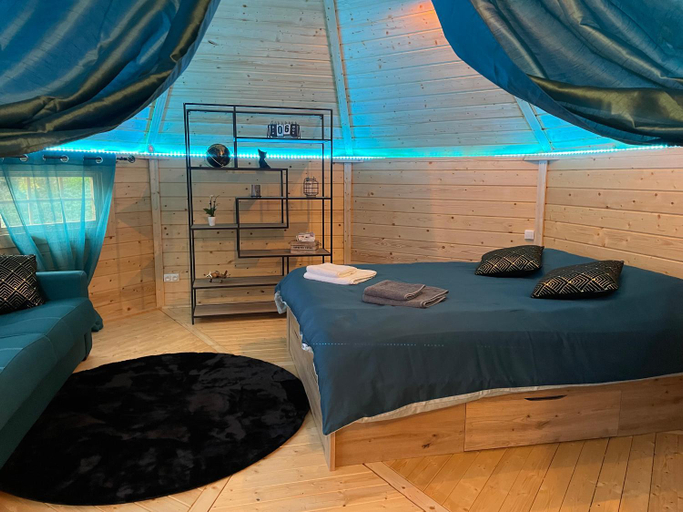 Others 3, Alsace kota evasion & Spa la canopee, Bas-Rhin