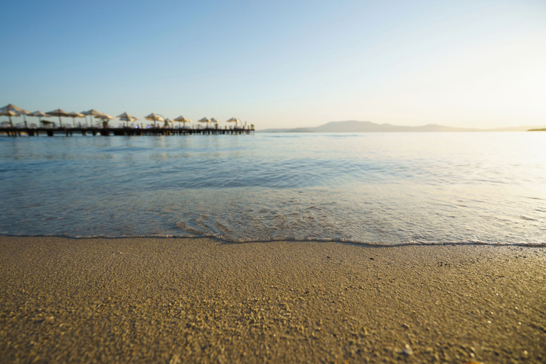 Beach, Boyalık Beach Palms Hotel, Çeşme