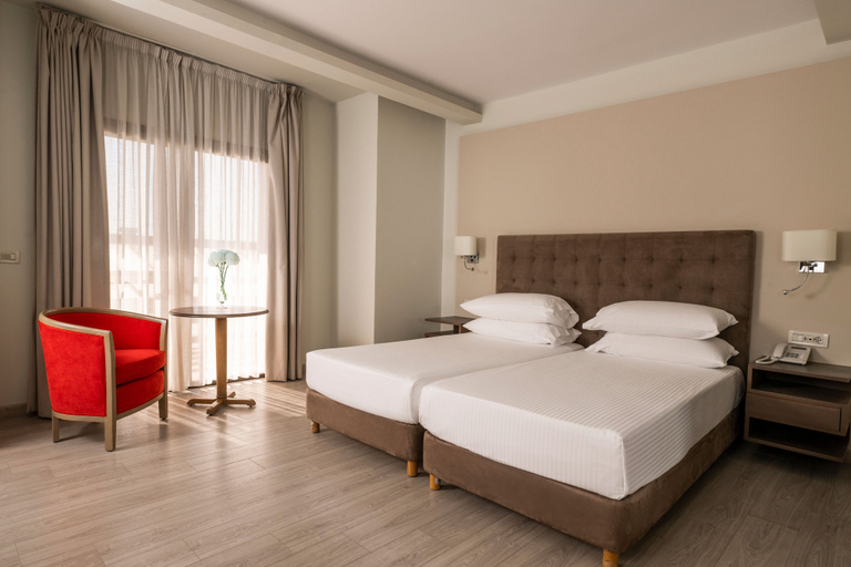 InterContinental Hotels MZAAR (MOUNTAIN RESORT & SPA) by IHG Room Type - Classic Room