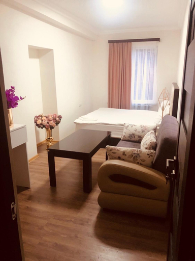 Others 2, Mini Hotel Sevan