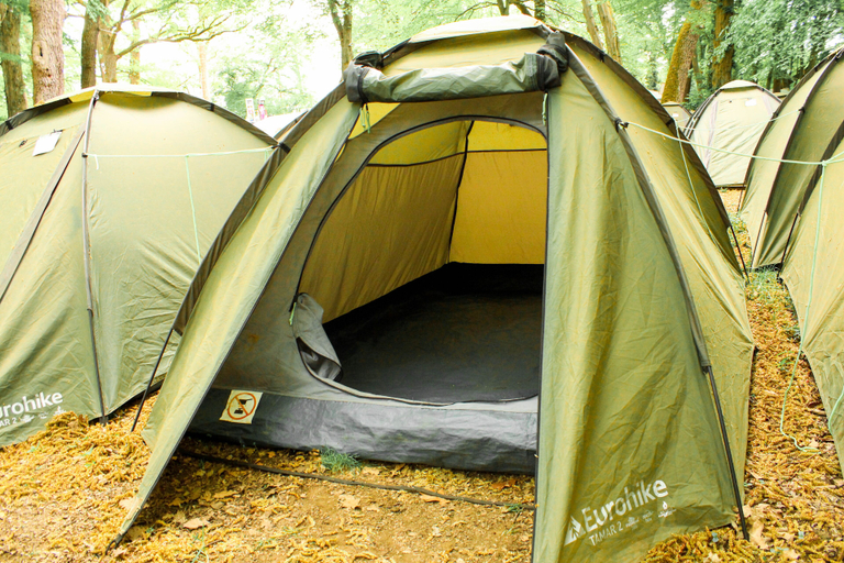 Others 4, Munich Central Camping, München