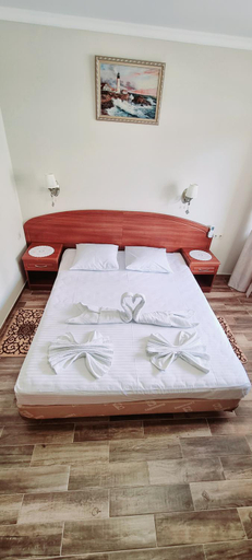 Others 2, Hotel Paradise, Sochi gorsovet