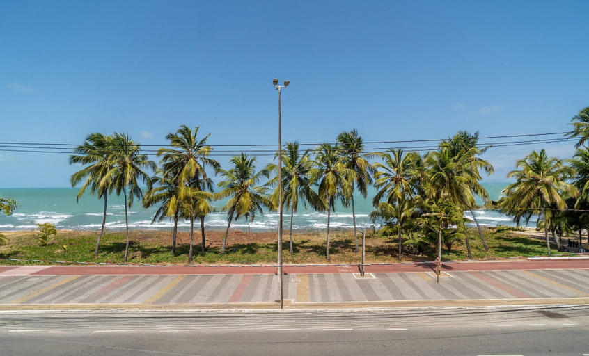 Miscellaneous, SYH - Complete Beachfront Condominium in Cabo Branco/pb, João Pessoa