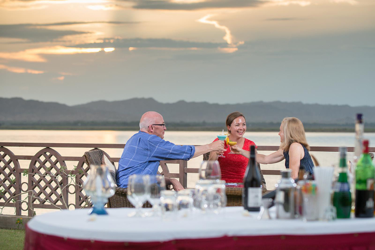 Others 5, Aye Yar River View Resort, Myingyan