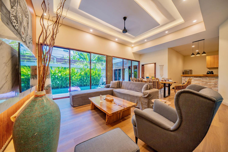 Others 5, Villa Paradise Seminyak - 3 Bedroom, Badung