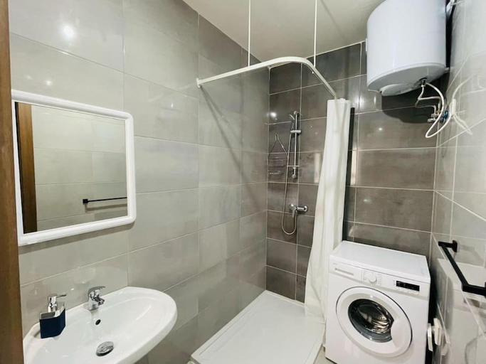 Others 4, Coral Cove Comfort Apartment Room 3, Saint Paul's Bay