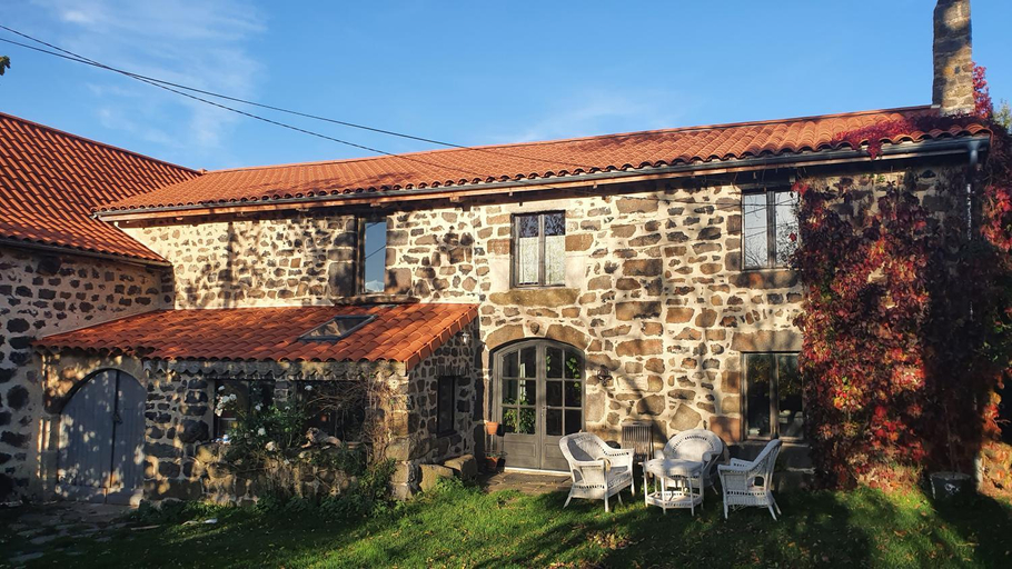Others 5, La chambre d'hote du Petit Mazilloux, Haute-Loire