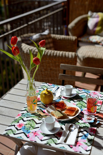 Others 3, B&B Limone, Agrigento