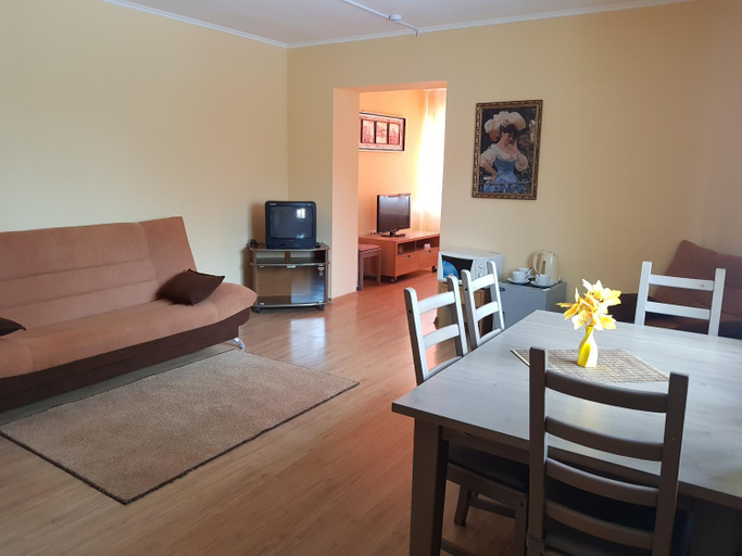 Others 4, Hotel-Bosna, Syzranskiy rayon
