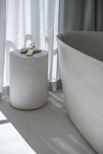 Bathroom 4, Montecarmo 12 - Design Boutique Hotel, Lisbon