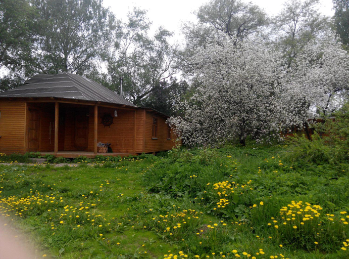 Others 3, Gostevoi dom na Volge, Kimrskiy rayon