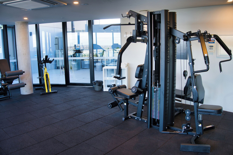 Gym 5, Park Avenue - Carnegie, Melbourne